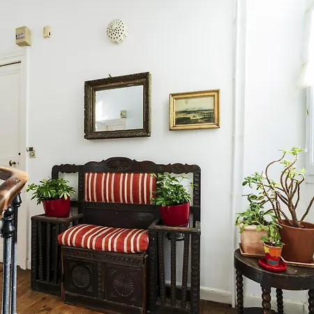 Apartment Agreable Et Lumineux *