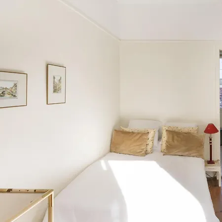 Agreable Et Lumineux *