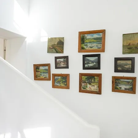 Agreable Et Lumineux Apartment