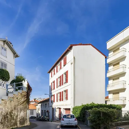 Apartment Agreable Et Lumineux *