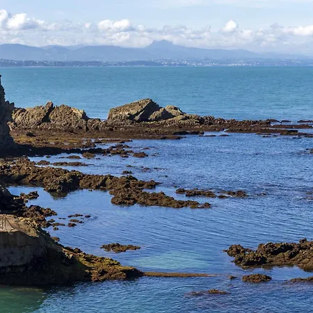 Agreable Et Lumineux * Biarritz