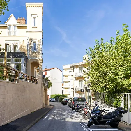 Agreable Et Lumineux Apartment *