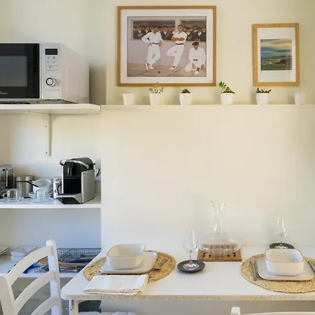 Agreable Et Lumineux Apartment