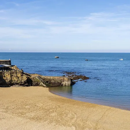 Agreable Et Lumineux 公寓 *