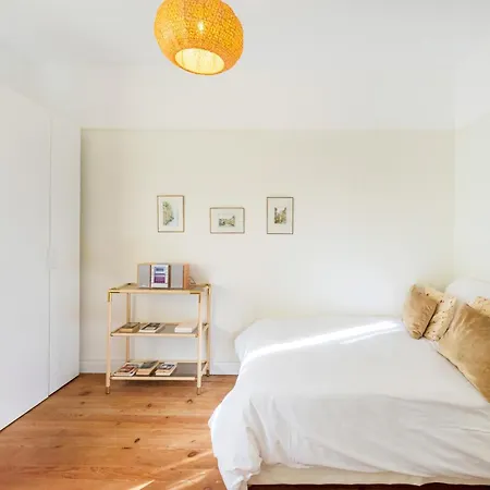 Agreable Et Lumineux Apartment
