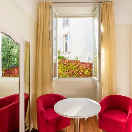 Apartment Agreable Et Lumineux Biarritz