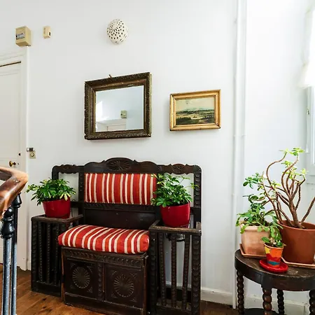 Apartment Agreable Et Lumineux Biarritz