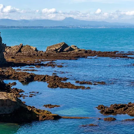 Agreable Et Lumineux Apartment Biarritz