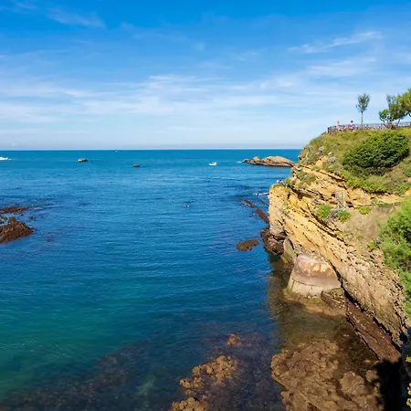 Agreable Et Lumineux * Biarritz