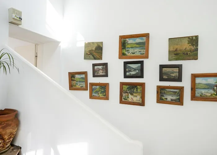 Et Lumineux Appartamento