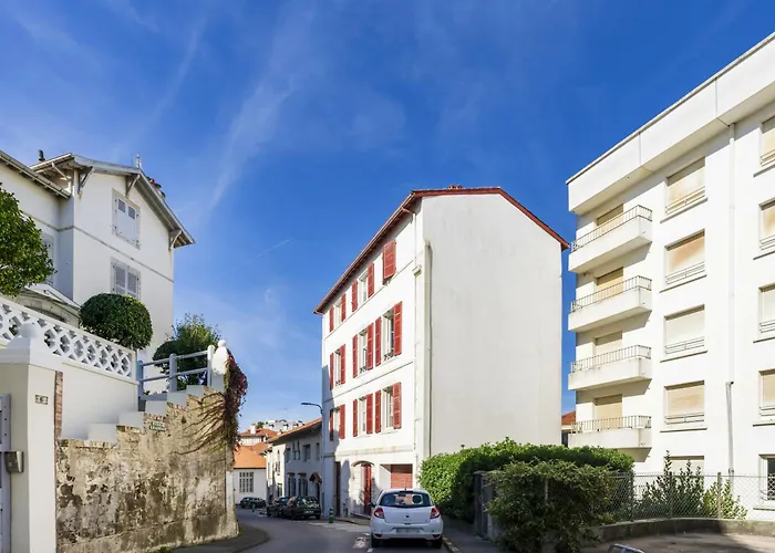 Appartamento Et Lumineux *