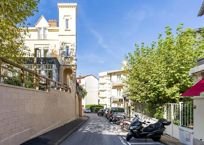 Et Lumineux Appartamento *