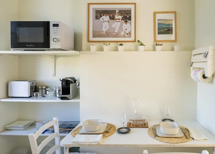 Et Lumineux Appartamento