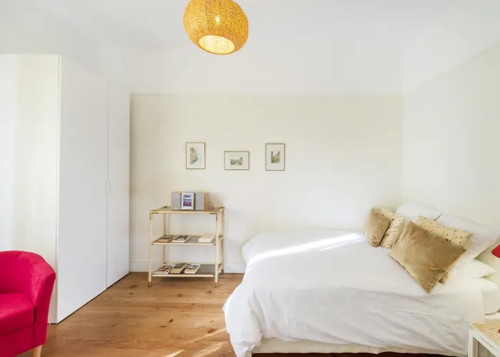 Appartamento Et Lumineux *