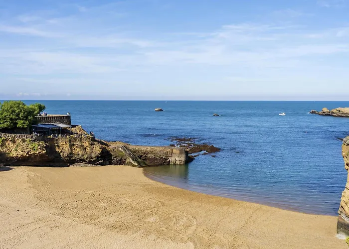 Et Lumineux Appartamento *