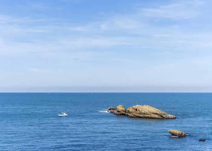 Appartamento Et Lumineux *