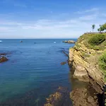 Daire Agreable Et Lumineux Biarritz