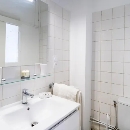 Agreable Et Lumineux * Биарриц