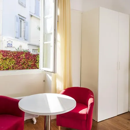 Appartamento Agreable Et Lumineux *