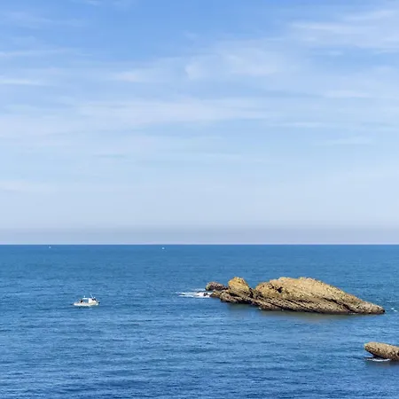 Agreable Et Lumineux Biarritz