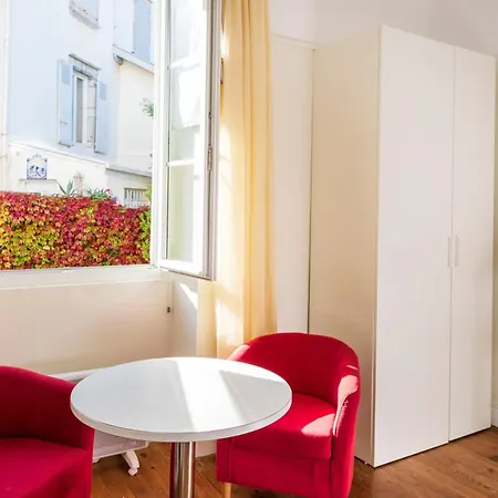 Agreable Et Lumineux Lejlighed Biarritz