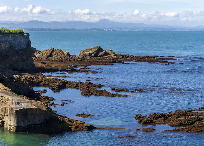 Agreable Et Lumineux * Biarritz