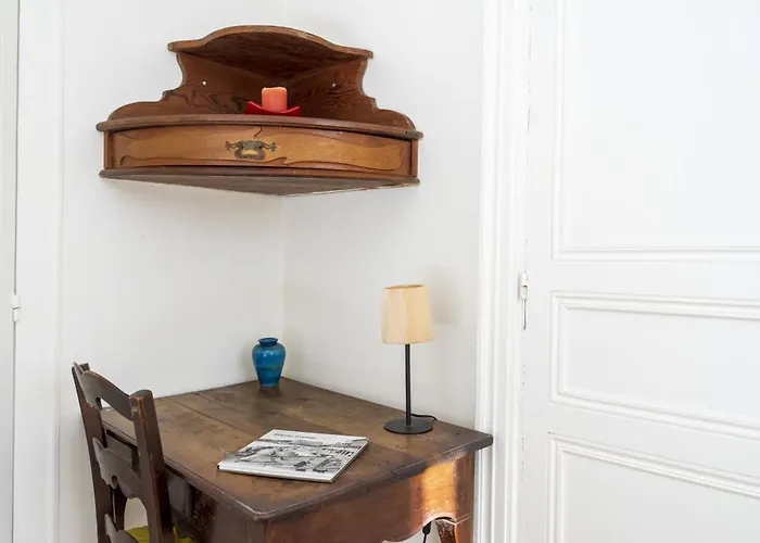 Lejlighed Agreable Et Lumineux Biarritz